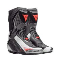 Dainese Ботинки женские Torque 4 N32 Black/White/Red-Fluo в Москве