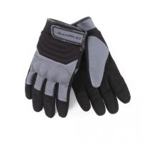 Dragonfly Перчатки Quad Black-Dark-Grey в Москве