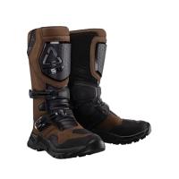 Leatt Мотоботы ADV HydraDri 7.5 Desert V25 в Москве