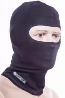 Starks Подшлемник light silk черный в Москве