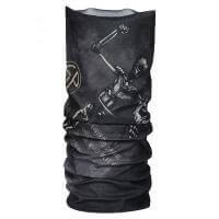 Acerbis Бафф Acrobat Dark Grey N в Москве