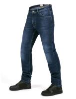 Inflame Мотоджинсы мужские New Classic Синий в Москве