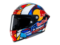 HJC Шлем RPHA1 Red Bull Misano GP MC21 в Москве