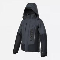 Finntrail Куртка мужская утепленная SnowRanger 3758 MiddleGrey в Москве