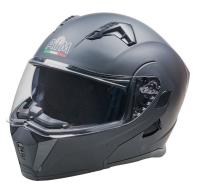 AiM Шлем модуляр JK906 Black Matt в Москве