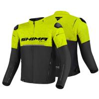 Shima Мотокуртка Drift Men Fluo в Москве