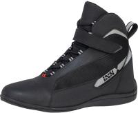IXS Мотоботы Classic Shoe Evo-Air Black в Москве