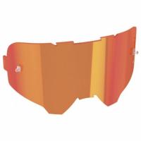 Leatt Линза для очков Velocity Iriz Red 28% в Москве