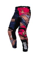 Scout Штаны кроссовые Anime в Москве