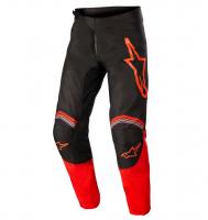Alpinestars кроссовые штаны Fluid Speed 2022 Черно-Красный в #REGION_NAME_DECLINE_PP#