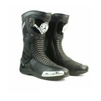 Scoyco Ботинки R5-MR001 Black в Москве