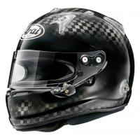 Arai Шлем GP-7SRC (ABP) Black в Москве