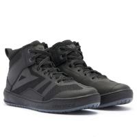 Dainese Ботинки Suburb Air black/black в Москве