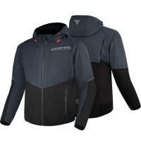 Shima Мототолстовка Daybreaker Grey в Москве