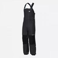 Finntrail Полукомбинезон мужской утепленный SnowRanger 4619 Graphite в Москве