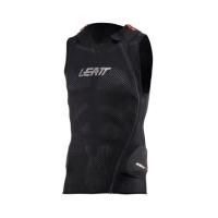 Leatt Защита спины Back Protector 3DF AirFit Evo Vest V26 Black в Москве