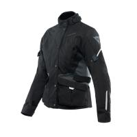 Dainese Куртка женская Tempest 3 D-Dry Black/Black/Ebony в Москве