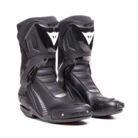 Dainese Ботинки Nexus 3 In&Out D-WP V26 Black/Black в Москве
