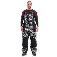Dragonfly Снегоходные штаны Expedition Camo-Red в Москве
