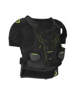 Acerbis Защита тела (Жилет) DNA SH Black/Yellow в Москве