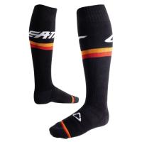 Leatt Носки Moto Socks Black 2026 в Москве