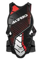 Acerbis Защита спины Comfort 2.0 Black/Red в Москве