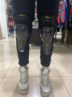 Ones Again Женские/Дет наколенники Carbon Fiber Force в Москве