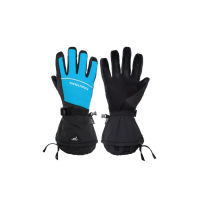 Finntrail Перчатки Freeride 2700 Blue в Москве