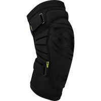 IXS Наколенники Carve 2.0 Kids 2024 Black в Москве