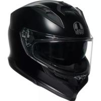 AGV Шлем K7 Black Matt в Москве