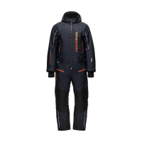 Finntrail Комбинезон мужской утепленный Blizzard 3856 Graphite в Москве