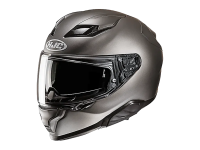 HJC Шлем F71 Semi Flat Titanium в Москве