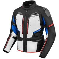 Shima Мотокуртка туристическая Dune Men Blue в Москве