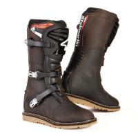 Stylmartin Мотоботы Impact RS Men Brown T.Moro в Москве