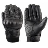 Moteq Перчатки кожаные Crossfire в Москве