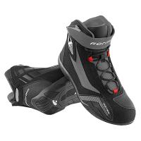 Forma Ботинки женские Genesis Black/Grey в Москве