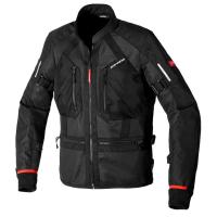 Spidi Куртка Tech Armor Black в Москве