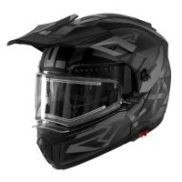 FXR Шлем Maverick X Helmet 22 Black Ops в Москве