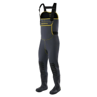 Finntrail Вейдерсы Blackwater 5291 Dark Grey в Москве