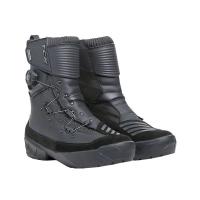 TCX Мотоботы Infinity 3 Mid WP 001 Black в Москве