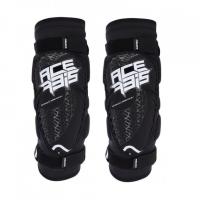 Acerbis Налокотники Soft Elbow Black/White в Москве