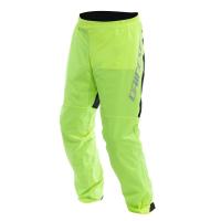 Dainese Дождевик брюки Ultralight Rain 041 FluoYellow в Москве