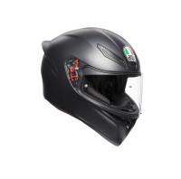AGV Шлем K-1 MONO Matt Black в Москве