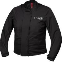 IXS Куртка женская Membran Damen Jacket Salta-ST-Plus черная в Москве