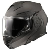 LS2 Мотошлем FF901 Advant X Carbon Solid Matt Black в Москве