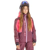 Dragonfly Куртка утепленная Gravity Teenager Purple - Brown 2023 в #REGION_NAME_DECLINE_PP#
