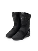 Scout Мотоботинки мужские Raptor Черные в Москве