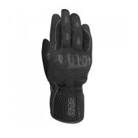 Germas Мотоперчатки Flow Черный в Москве