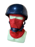 Scout Шлем корка Skin черн. глянец б/р в Москве