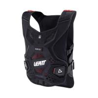 Leatt Защитный панцирь женский Chest Protector ReaFlex Women V26 Black в Москве